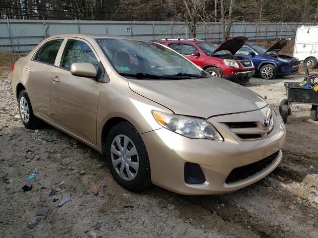 Photo 4 from auction – 2012 TOYOTA COROLLA BA with VIN 2T1BU4EE6CC912764