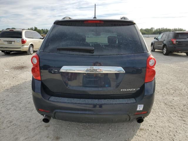 Foto 6 de la subasta – 2015 CHEVROLET EQUINOX LT con VIN 2GNFLBE38F6295646