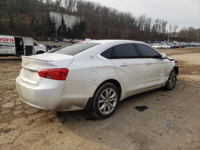 Photo 3 from auction – 2018 CHEVROLET IMPALA LT with VIN 2G1105S39J9100509