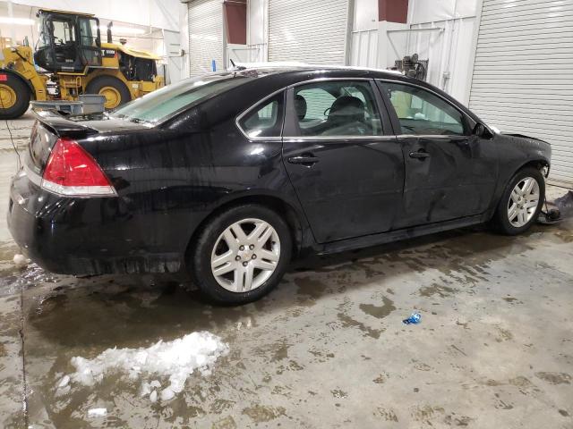 Photo 3 from auction – 2011 CHEVROLET IMPALA LT with VIN 2G1WG5EK7B1238165