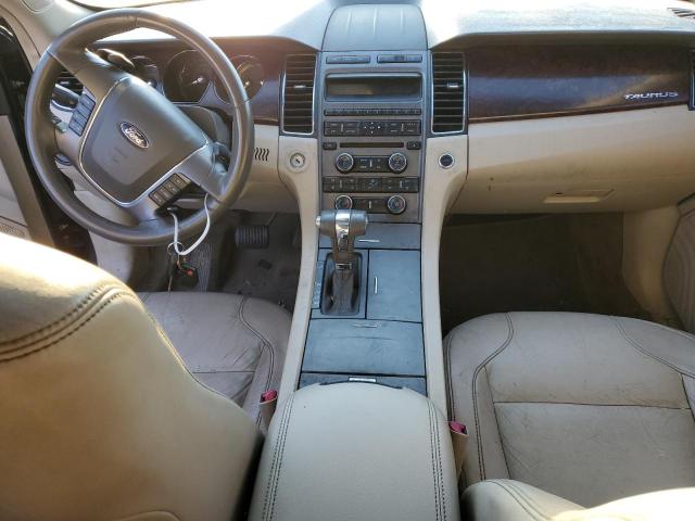 Photo 8 from auction – 2010 FORD TAURUS SEL with VIN 1FAHP2EWXAG106980