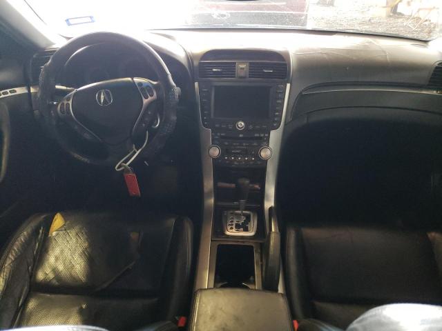 Photo 8 from auction – 2007 ACURA TL with VIN 19UUA66297A022336
