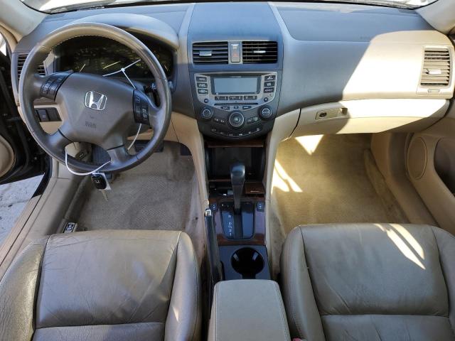 Photo 8 from auction – 2007 HONDA ACCORD EX with VIN 1HGCM66557A019494