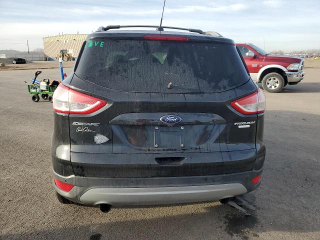 Photo 6 from auction – 2013 FORD ESCAPE TIT with VIN 1FMCU9J95DUB23340