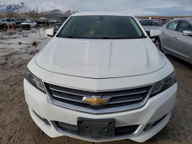 Photo 5 from auction – 2015 CHEVROLET IMPALA LT with VIN 2G1125S37F9223047