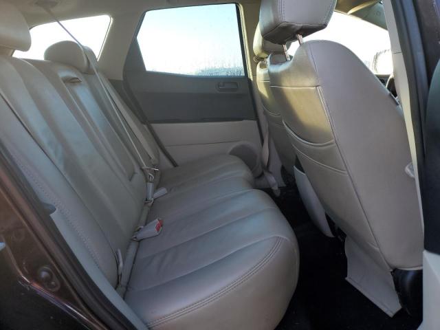Photo 11 from auction – 2008 MAZDA CX-7 with VIN JM3ER293680172119