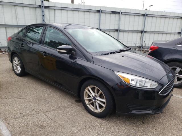 Photo 4 from auction – 2015 FORD FOCUS SE with VIN 1FADP3F22FL312440