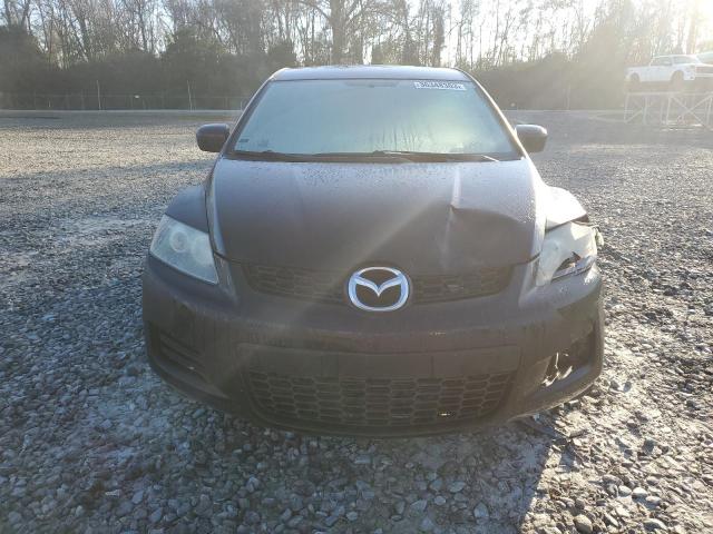 Photo 5 from auction – 2008 MAZDA CX-7 with VIN JM3ER293680172119