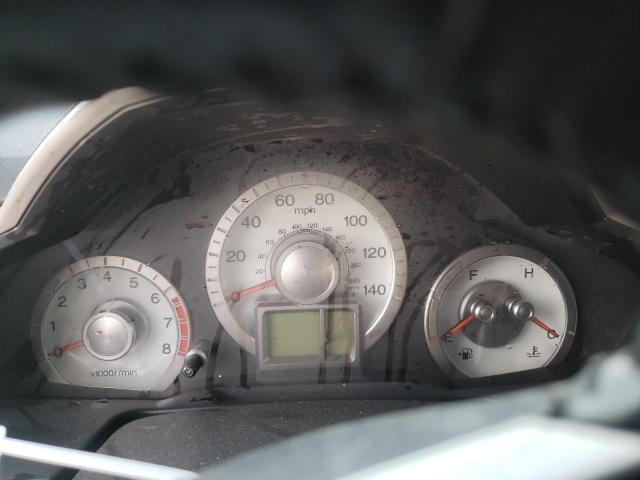 Photo 9 from auction – 2010 HONDA PILOT EXL with VIN 5FNYF3H61AB021745