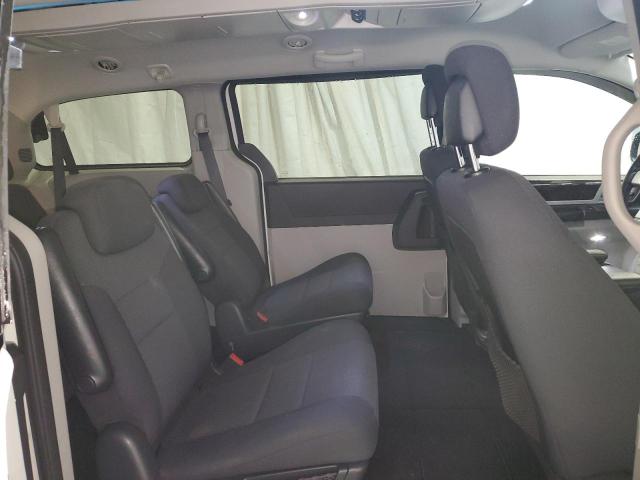 Photo 11 from auction – 2010 DODGE GRAND CARA with VIN 2D4RN5D18AR433116