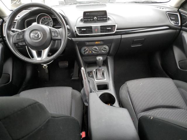 Photo 8 from auction – 2014 MAZDA 3 TOURING with VIN JM1BM1V77E1169359