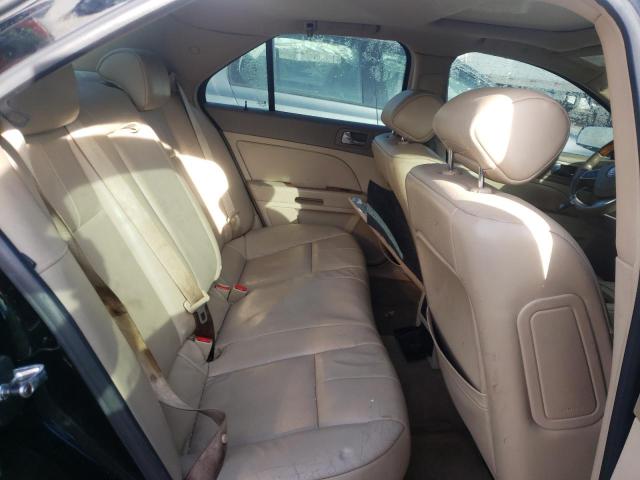 Фото 10 с аукциона – 2010 CADILLAC STS с VIN 1G6DU6EV6A0116238