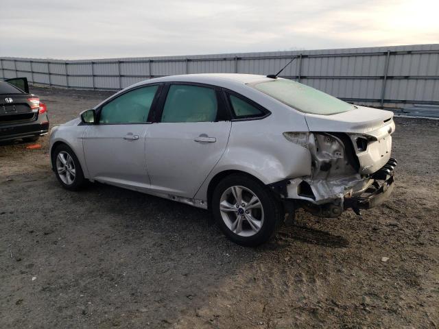 Photo 2 from auction – 2014 FORD FOCUS SE with VIN 1FADP3F28EL388064
