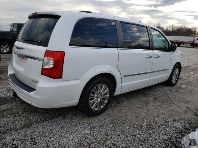 Photo 3 from auction – 2016 CHRYSLER TOWN & COU with VIN 2C4RC1JG9GR232659