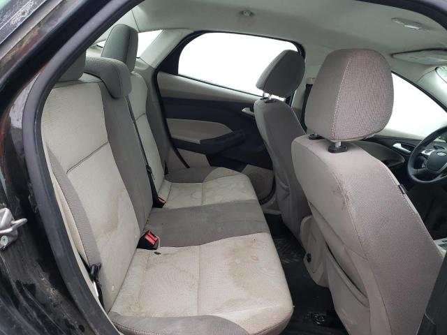Photo 10 from auction – 2013 FORD FOCUS SE with VIN 1FADP3F27DL232385
