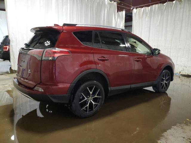 Photo 3 from auction – 2018 TOYOTA RAV4 SE with VIN JTMJFREV0JD238050