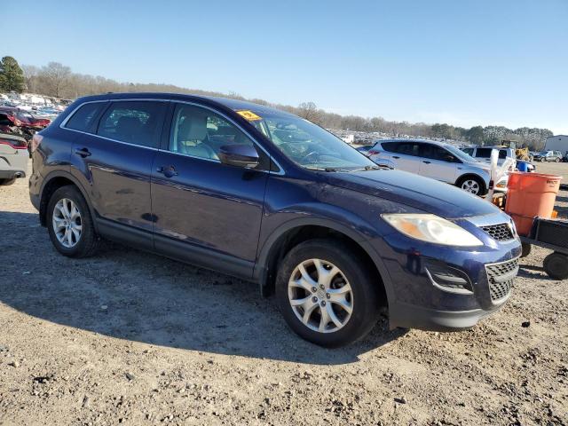 Photo 4 from auction – 2011 MAZDA CX-9 with VIN JM3TB2CA0B0316225