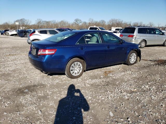 Photo 3 from auction – 2011 TOYOTA CAMRY BASE with VIN 4T1BF3EK3BU770199