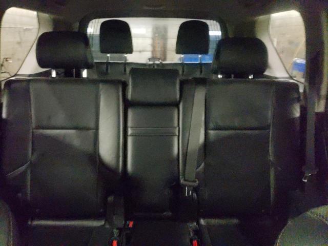 Photo 10 from auction – 2012 LEXUS GX 460 with VIN JTJBM7FX6C5049136