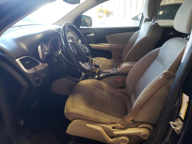 Photo 7 from auction – 2017 DODGE JOURNEY SE with VIN 3C4PDCAB8HT705602