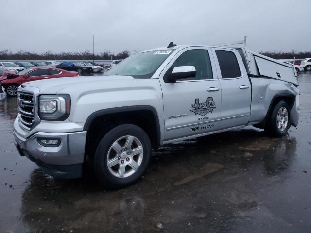 GMC SIERRA C15 2016 with VIN 1GTR1NEC5GZ420475 - Photo from auction