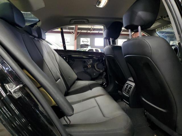 Photo 10 from auction – 2018 BMW 320 XI with VIN WBA8E5G5XJNU48038