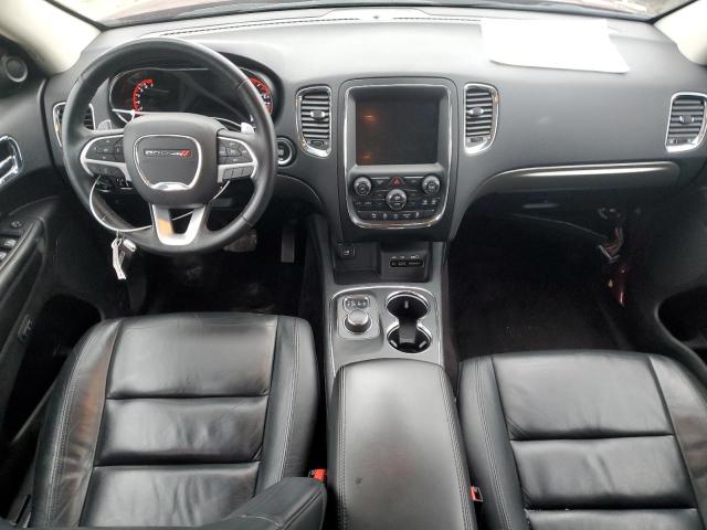 Photo 8 from auction – 2017 DODGE DURANGO GT with VIN 1C4RDJDG8HC737224