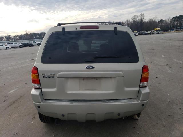 Photo 6 from auction – 2005 FORD ESCAPE LIM with VIN 1FMCU94125KA55761