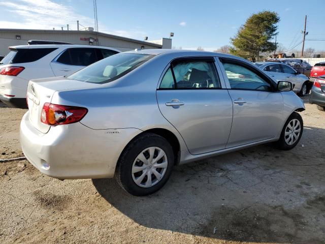 Photo 3 from auction – 2010 TOYOTA COROLLA BA with VIN 1NXBU4EE3AZ170870
