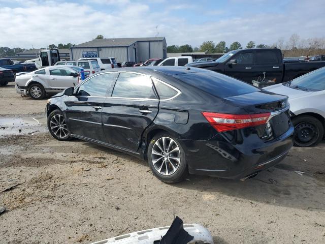 Photo 2 from auction – 2016 TOYOTA AVALON XLE with VIN 4T1BK1EB9GU225373