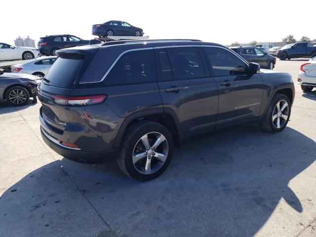 Photo 3 from auction – 2022 JEEP GRAND CHER with VIN 1C4RJGBG1N8568516