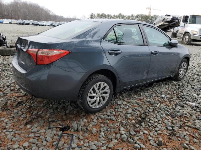 Photo 3 from auction – 2017 TOYOTA COROLLA L with VIN 2T1BURHE8HC826694