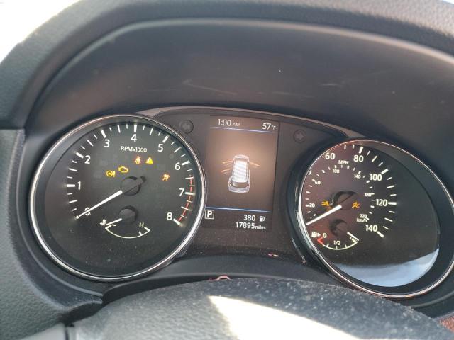 Photo 9 from auction – 2019 NISSAN ROGUE S with VIN KNMAT2MT4KP552638