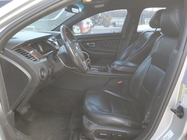 Photo 7 from auction – 2013 FORD TAURUS LIM with VIN 1FAHP2F81DG193012