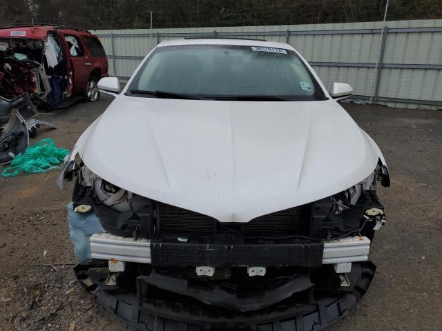 Photo 5 from auction – 2013 LINCOLN MKZ with VIN 3LN6L2J98DR818524