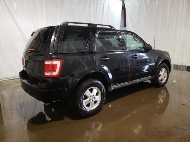 Photo 3 from auction – 2012 FORD ESCAPE XLT with VIN 1FMCU9D71CKB00710