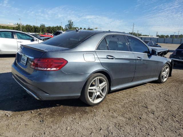 Photo 3 from auction – 2014 MERCEDES-BENZ E 350 with VIN WDDHF5KB3EA892961