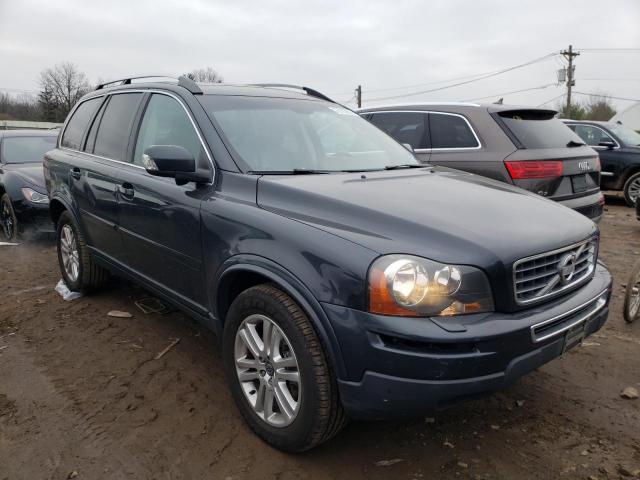 Photo 4 from auction – 2011 VOLVO XC90 with VIN YV4952CZ8B1603013