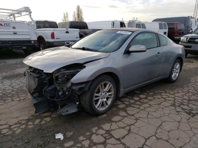 NISSAN ALTIMA 3.5 2008 with VIN 1N4BL24E58C278197 - Photo from auction