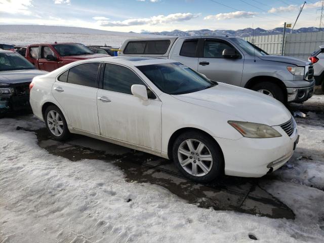 Photo 4 from auction – 2007 LEXUS ES 350 with VIN JTHBJ46G072027164
