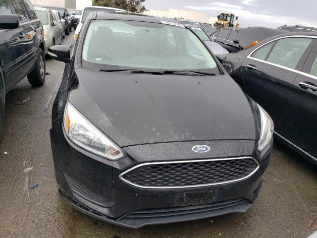Photo 5 from auction – 2015 FORD FOCUS SE with VIN 1FADP3F25FL262469