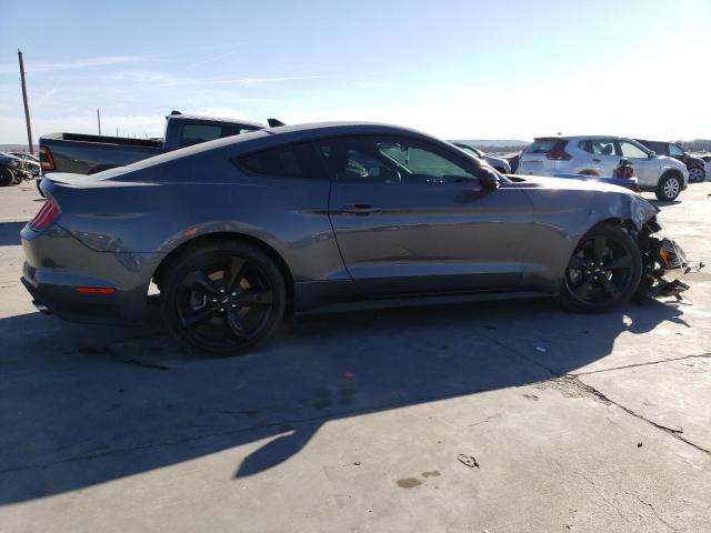 Photo 3 from auction – 2021 FORD MUSTANG with VIN 1FA6P8TH8M5141130