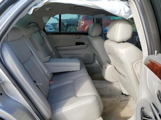 Photo 10 from auction – 2007 CADILLAC DTS with VIN 1G6KD57Y87U139546