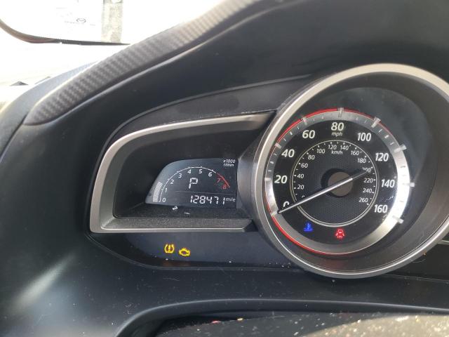 Photo 9 from auction – 2016 MAZDA 3 SPORT with VIN 3MZBM1U73GM317334