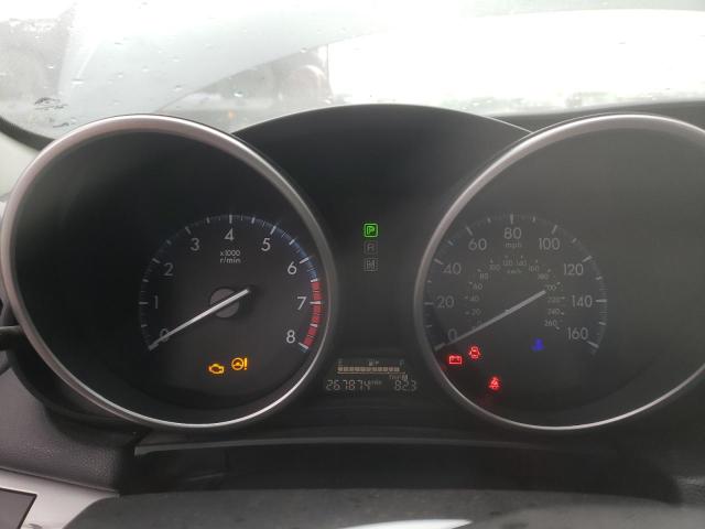 Photo 9 from auction – 2012 MAZDA 3 I with VIN JM1BL1V89C1656314
