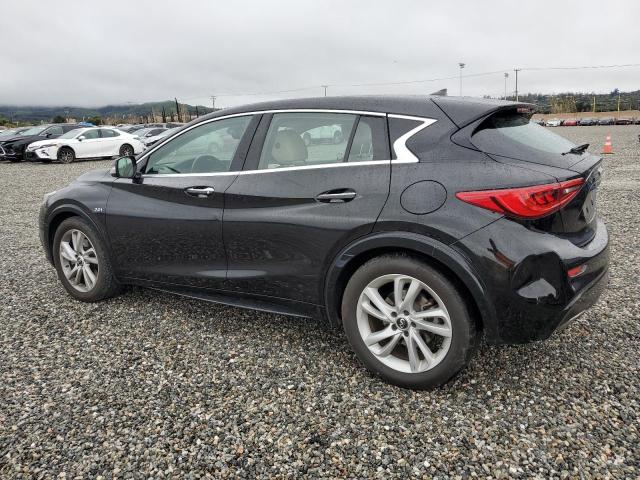 Photo 2 from auction – 2018 INFINITI QX30 BASE with VIN SJKCH5CP9JA044664