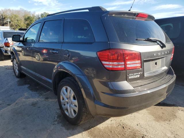 Photo 2 from auction – 2016 DODGE JOURNEY SE with VIN 3C4PDCAB2GT110579