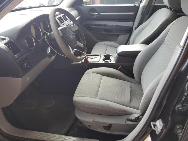 Photo 7 from auction – 2009 DODGE CHARGER SX with VIN 2B3KA33V09H626964