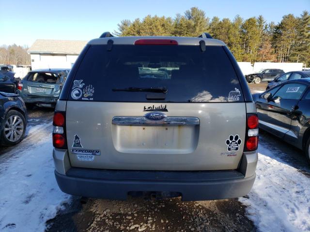 Photo 6 from auction – 2006 FORD EXPLORER X with VIN 1FMEU73E36UA05734