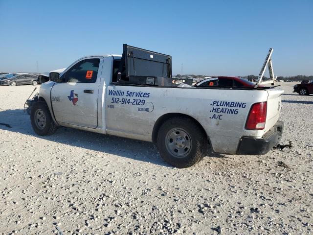 Photo 2 from auction – 2015 RAM 1500 ST with VIN 3C6JR6DG4FG647355